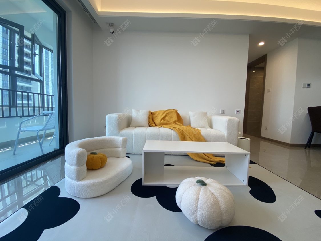 常州弘阳云峯在租房源室内图_小牛看房