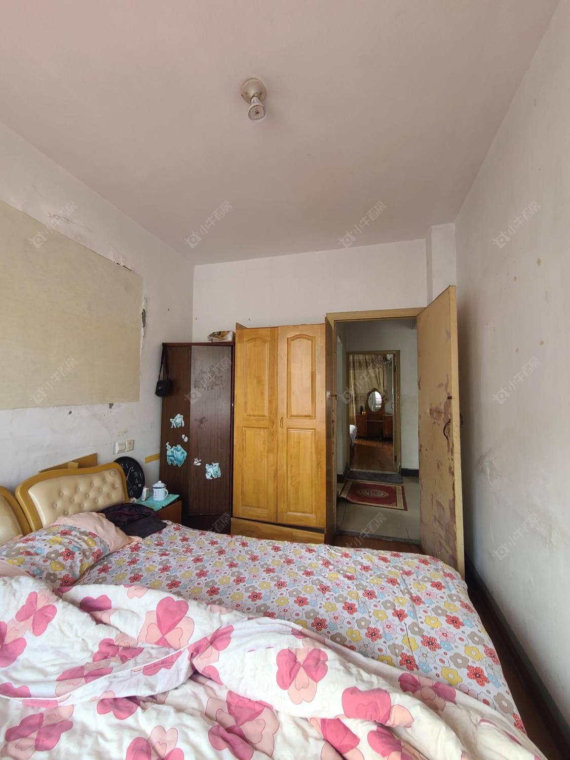 常州梧桐苑西区在租房源室内图_小牛看房