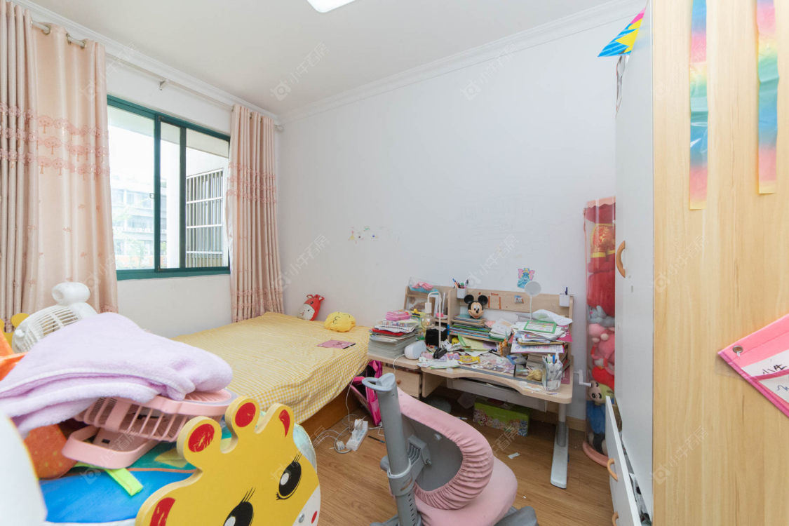 常州橄榄城在售二手房房源室内图_小牛看房