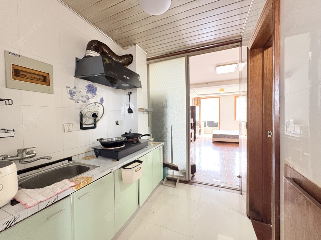 丹阳紫荆花园在售二手房源室内图_小牛看房