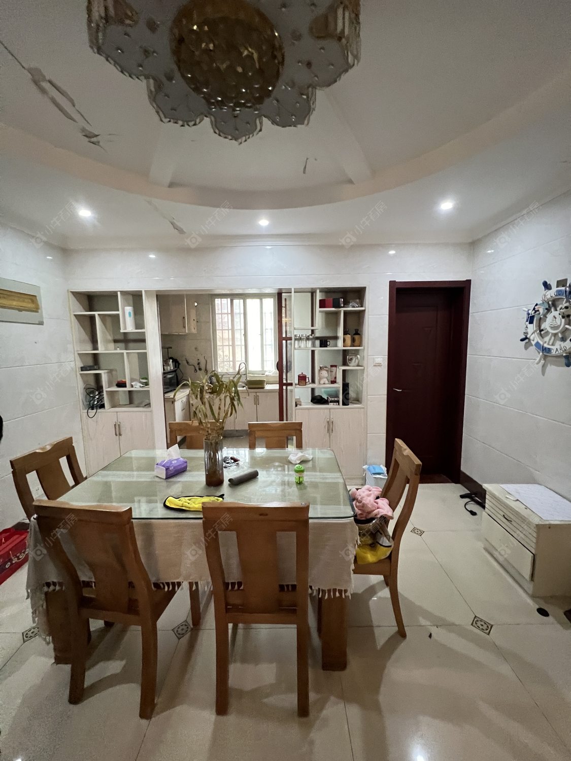 常州新景花苑二期在租房源室内图_小牛看房