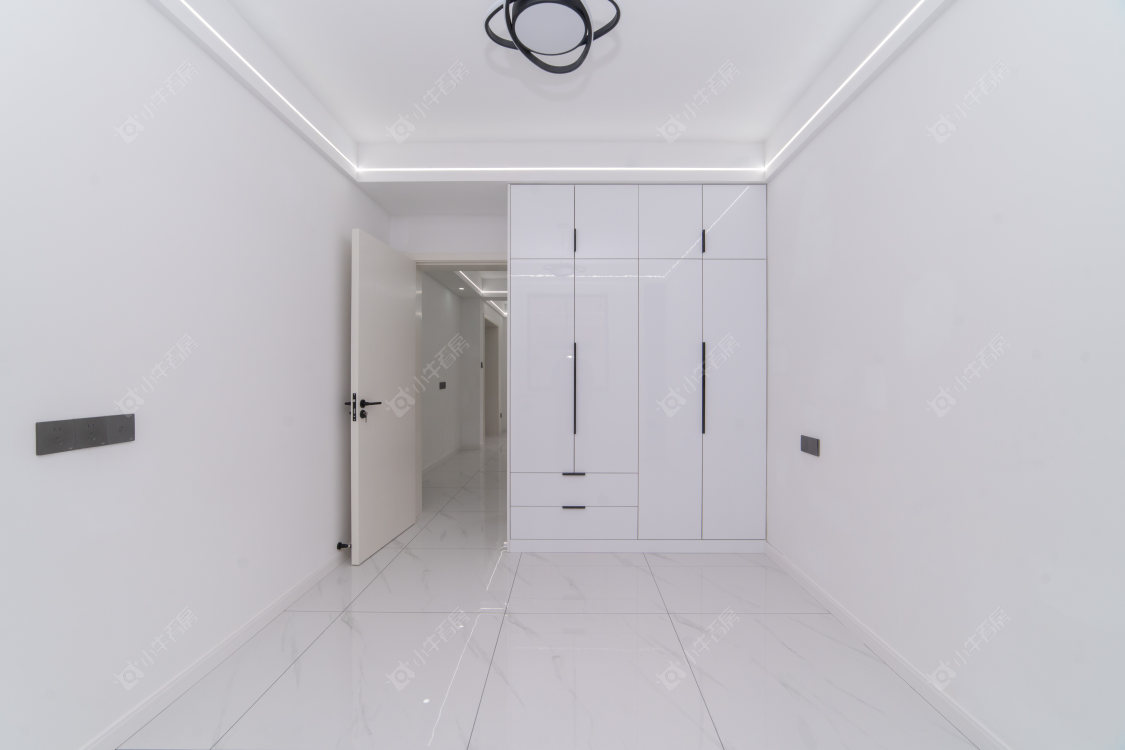 常州勤业五村在售二手房源室内图_小牛看房