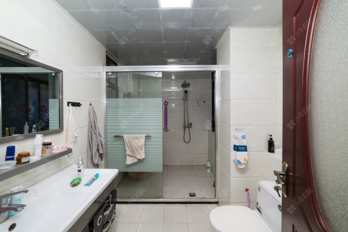 常州御河湾在售二手房源室内图_小牛看房