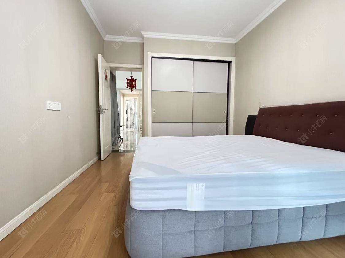 常州九洲花园二期在租房源室内图_小牛看房