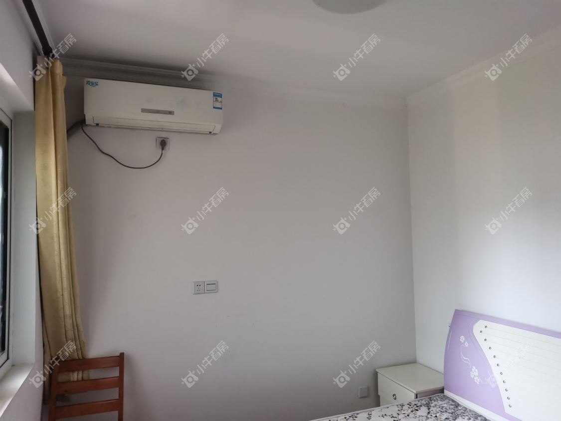 常州紫廷名苑在租房源_小牛看房