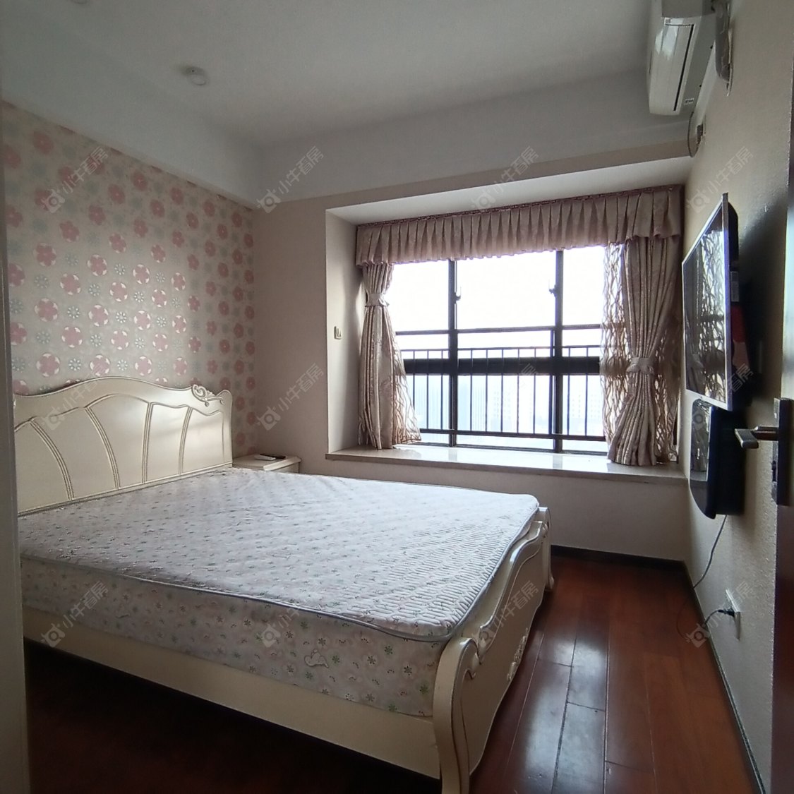 常州星河国际五区在租房源_小牛看房