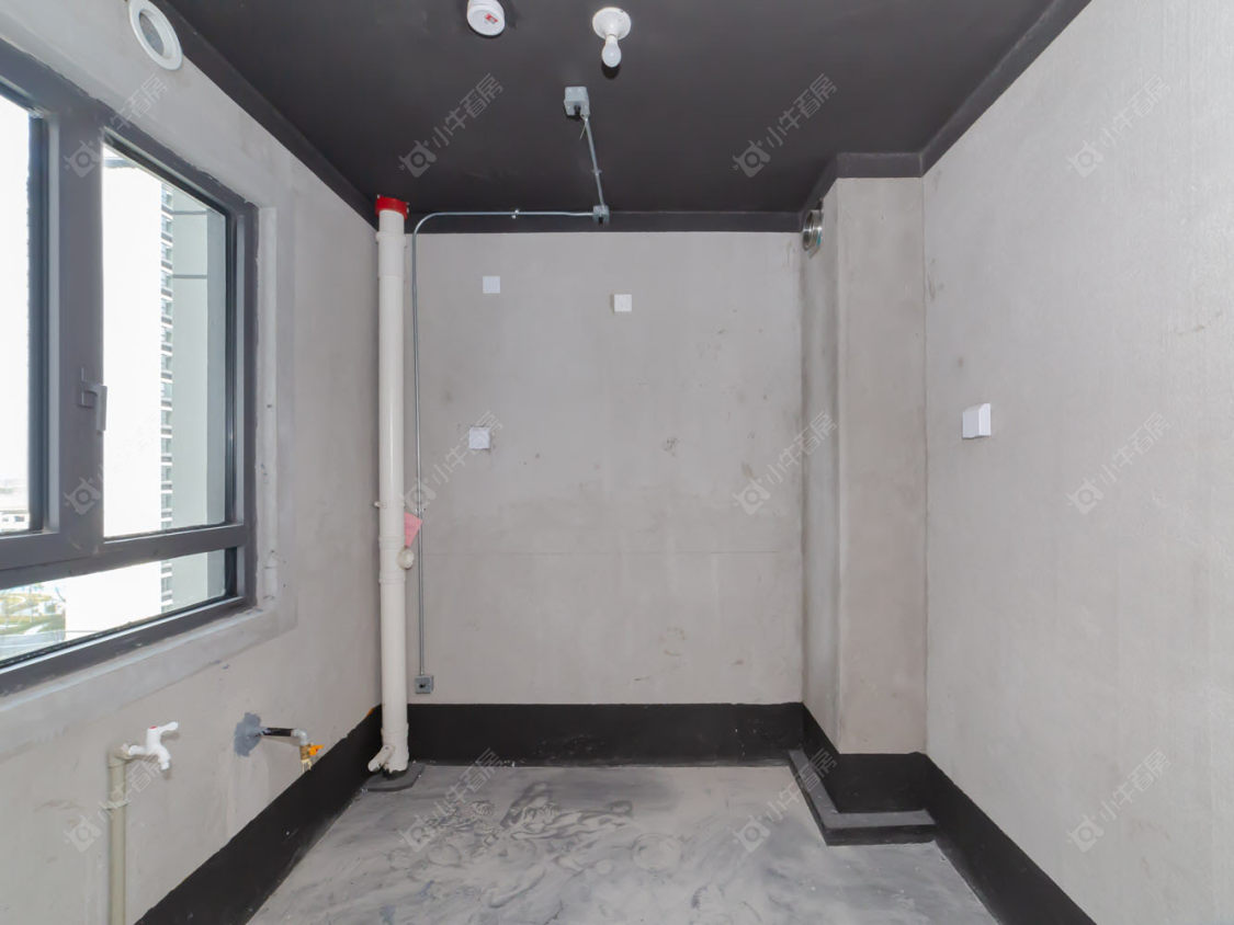 常州锦云华庭在售二手房源室内图_小牛看房