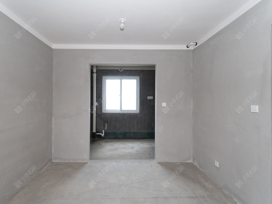 融创滨湖御园房源室内图 常州融创滨湖御园在售二手房源室内图_小牛看房