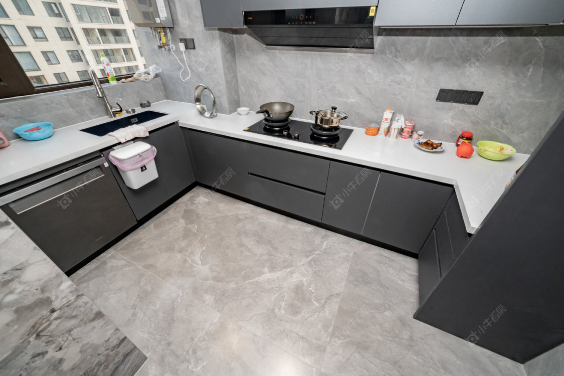 新城璞樾和山房源室内图 常州新城璞樾和山在售二手房源室内图_小牛看房