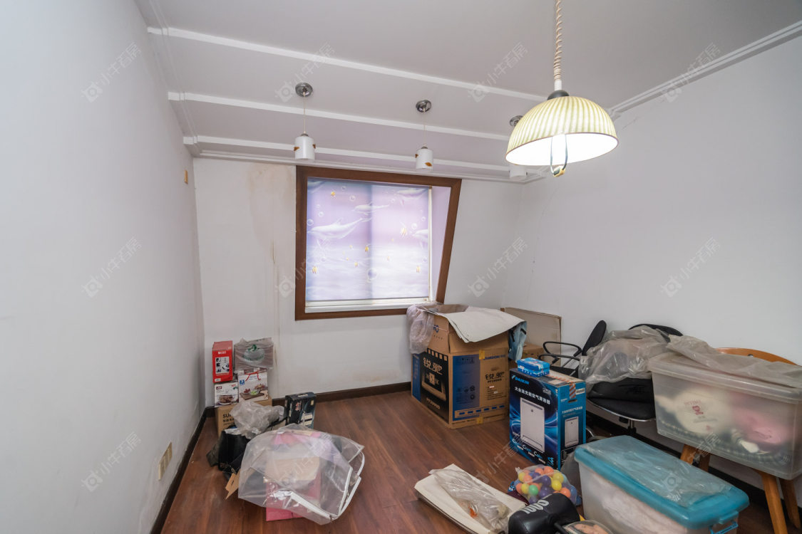 常州丽宝第花苑在售二手房源_小牛看房