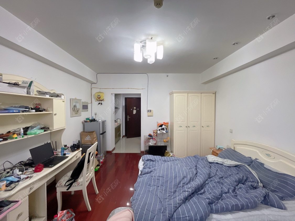 常州天禄商务广场租房_小牛看房