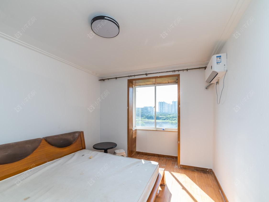 常州潞城花苑在售二手房源室内图_小牛看房