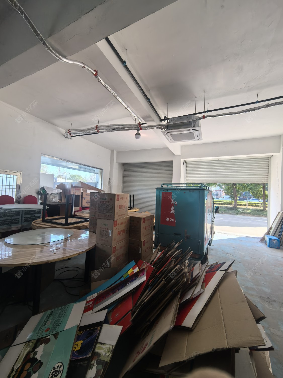 常州怀德南路在租房源_小牛看房