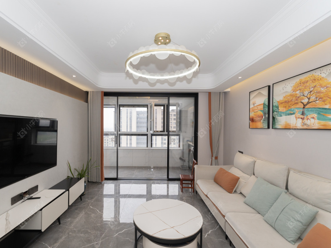 常州保利金紫花园在售二手房_小牛看房