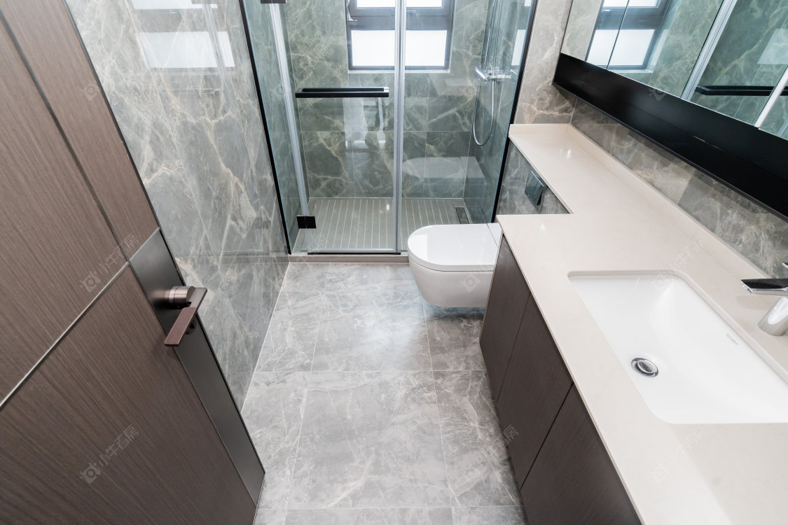 常州保利龙湖景玥府在售二手房源室内图_小牛看房