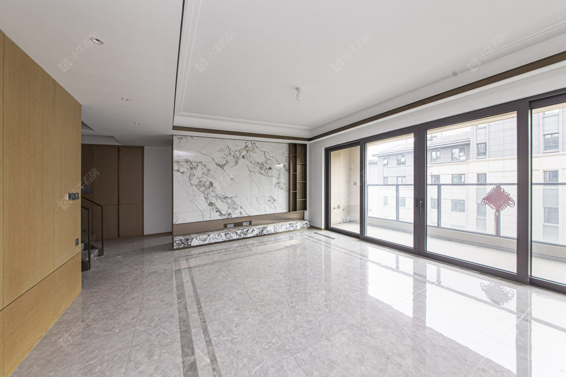 常州春秋金茂府在售二手房_小牛看房