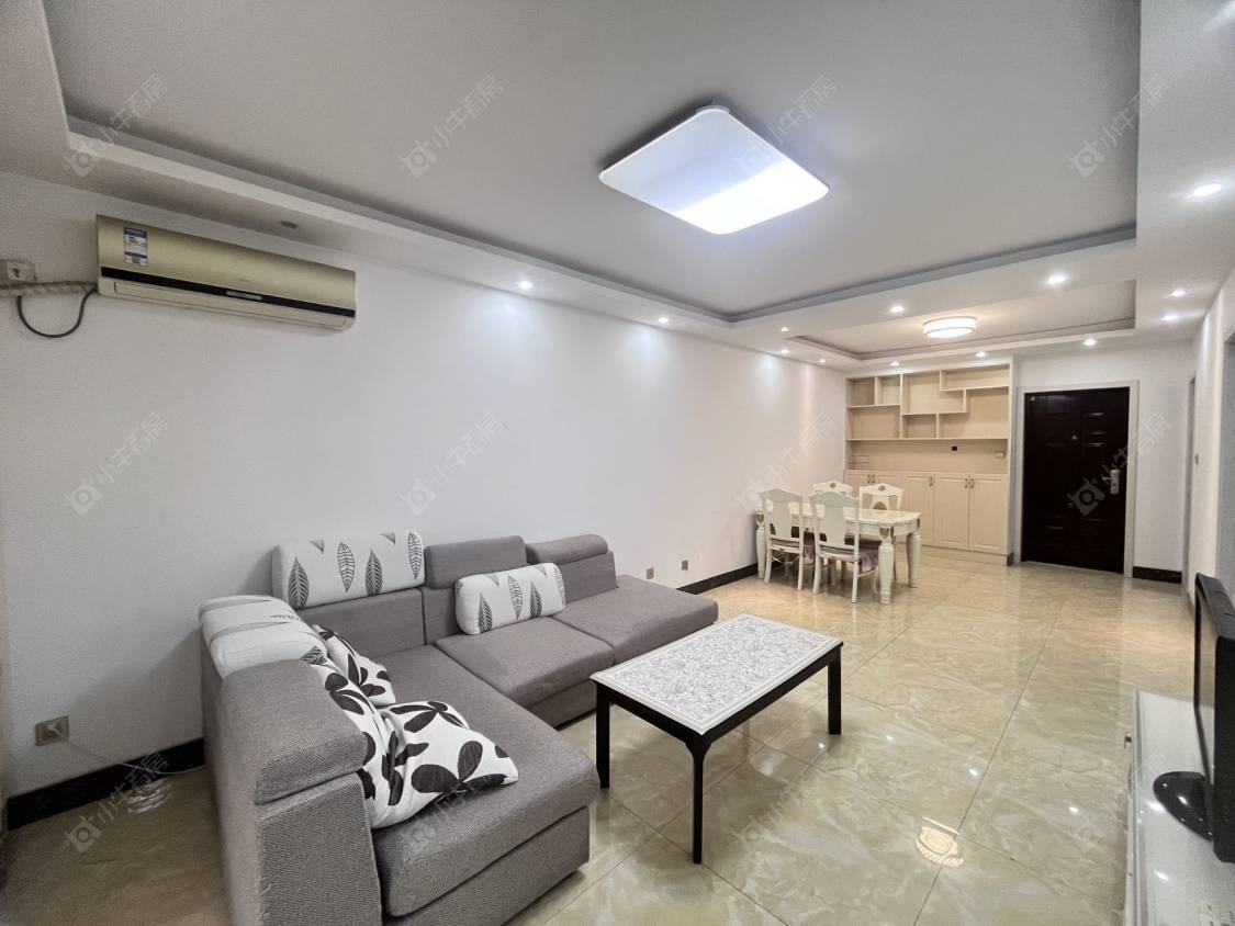 万达中央华城房源室内图 常州万达中央华城在租房源室内图_小牛看房