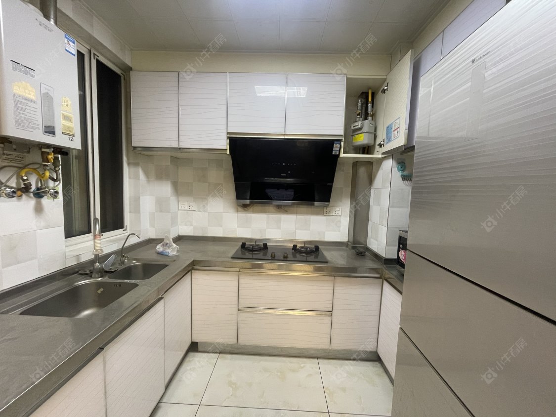 常州嘉禾尚郡在租房源_小牛看房