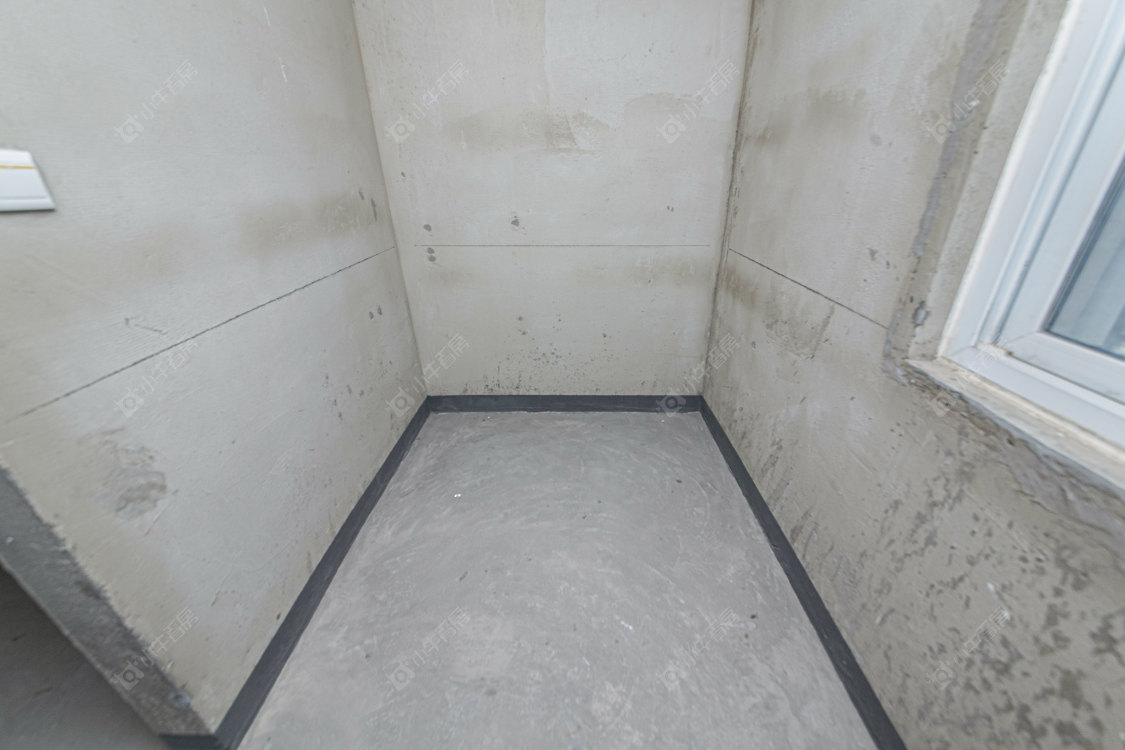 常州星河丹堤五区在售二手房源室内图_小牛看房