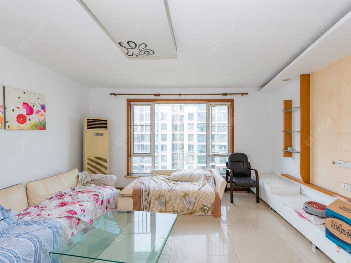 常州金色新城东区在售二手房_小牛看房