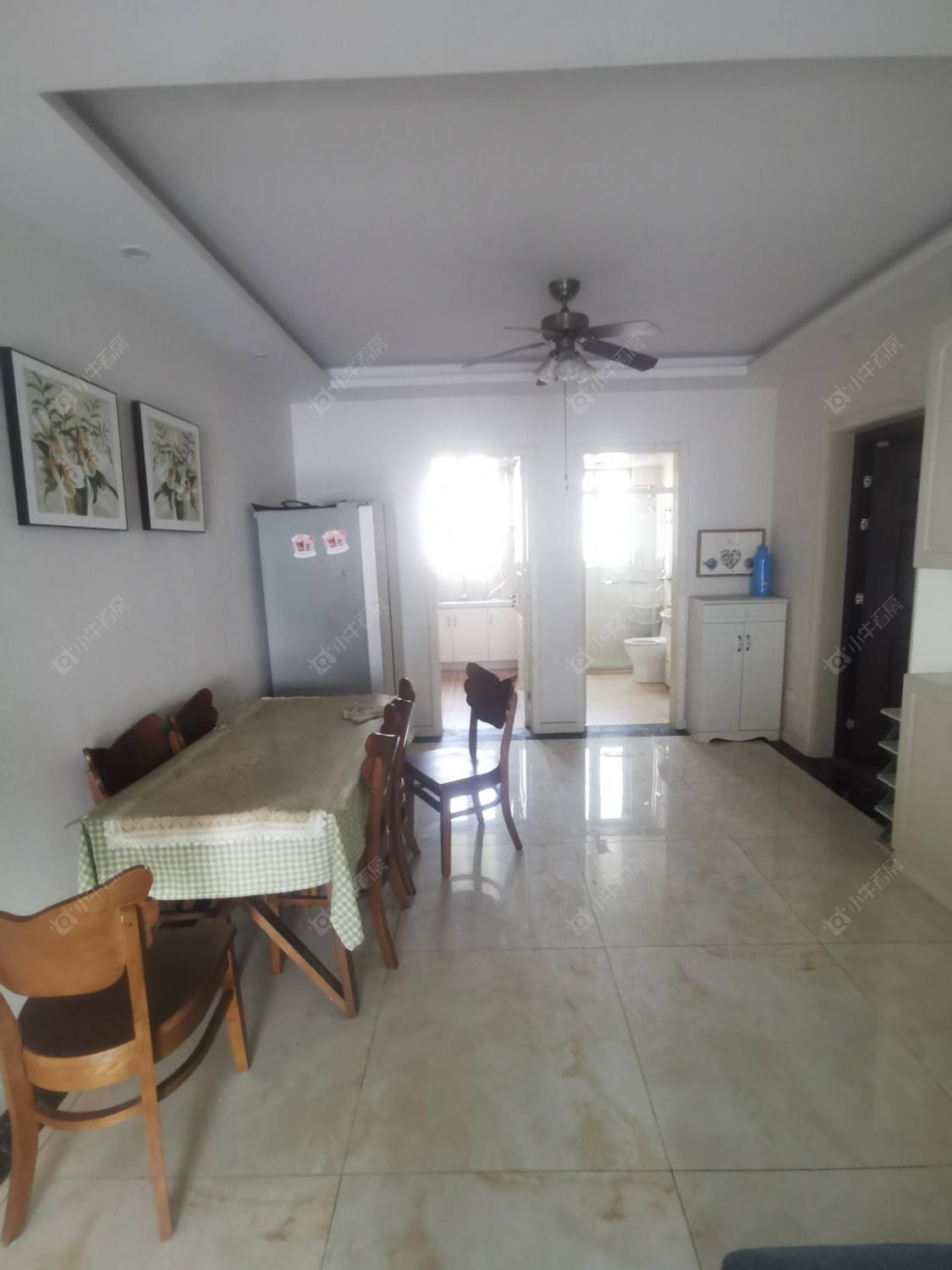 常州绿地世纪城二期在租房源室内图_小牛看房