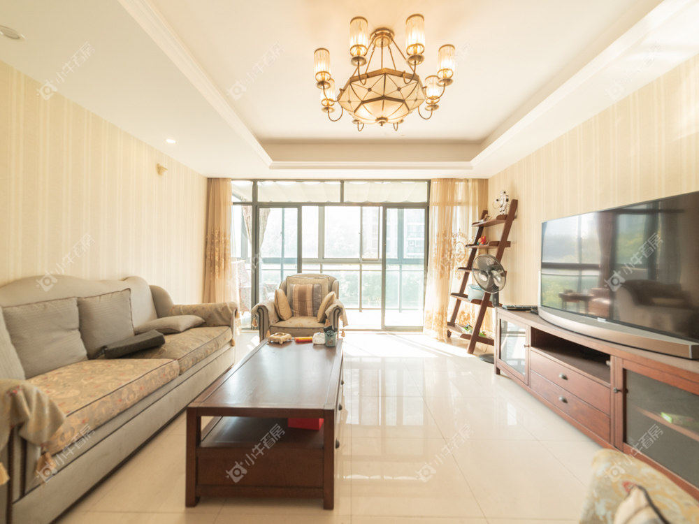 常州华亭苑3室2厅1卫出租_小牛看房