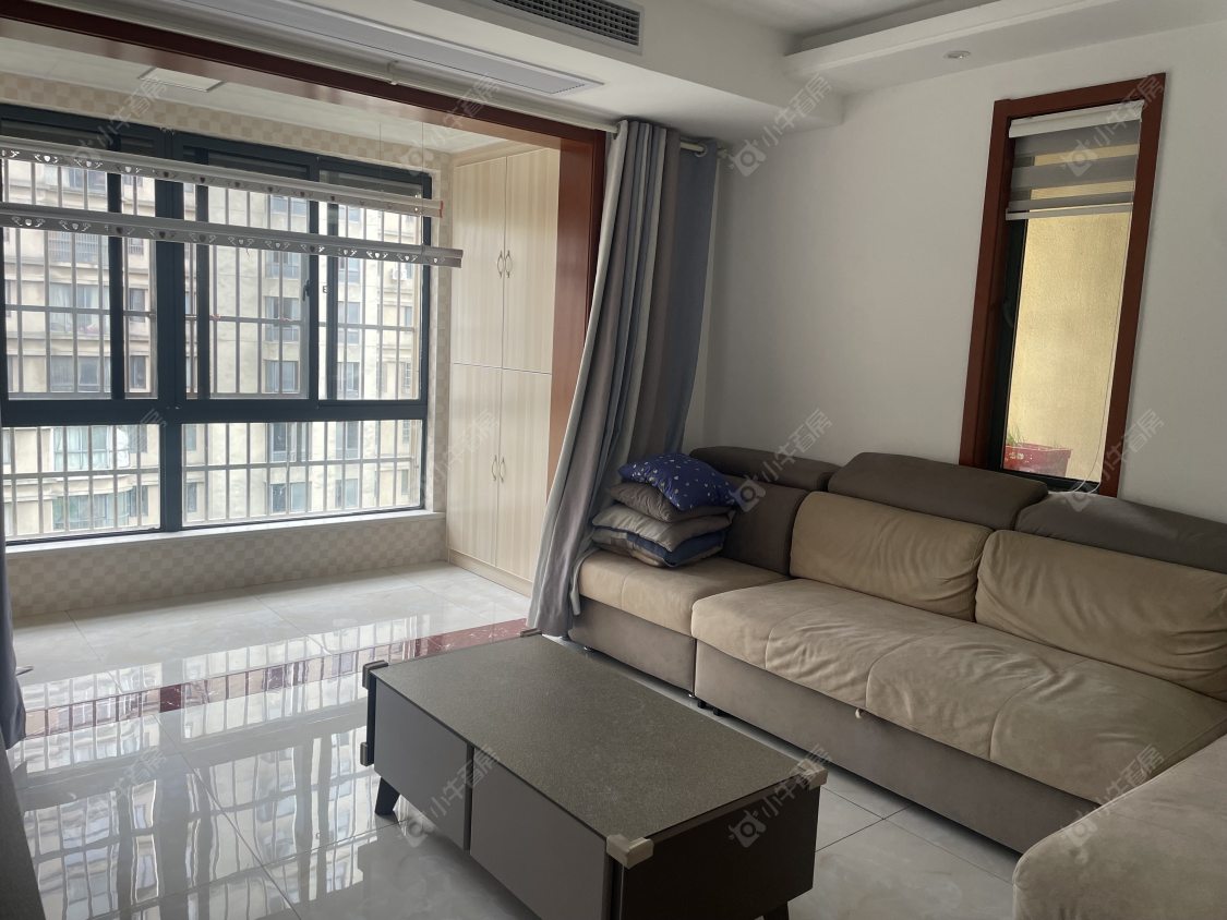 常州名桂坊在租房源室内图_小牛看房