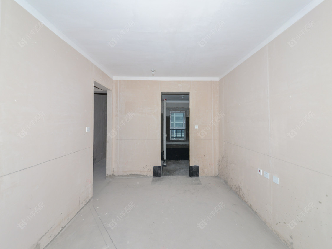 常州万达光语未来一期在售二手房源室内图_小牛看房