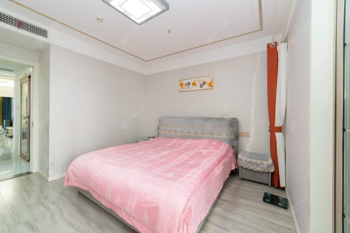 常州景荟凤凰公寓在售二手房源室内图_小牛看房