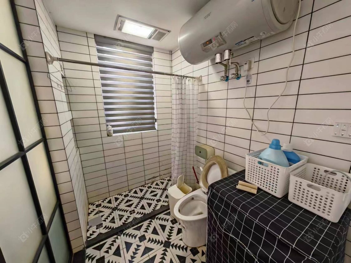 常州裕坤美城公馆在租房源_小牛看房