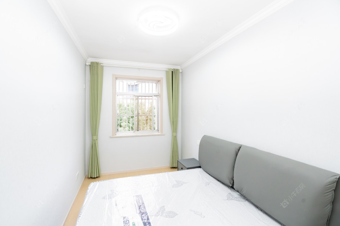 朝阳四村房源室内图 常州朝阳四村在售二手房源室内图_小牛看房