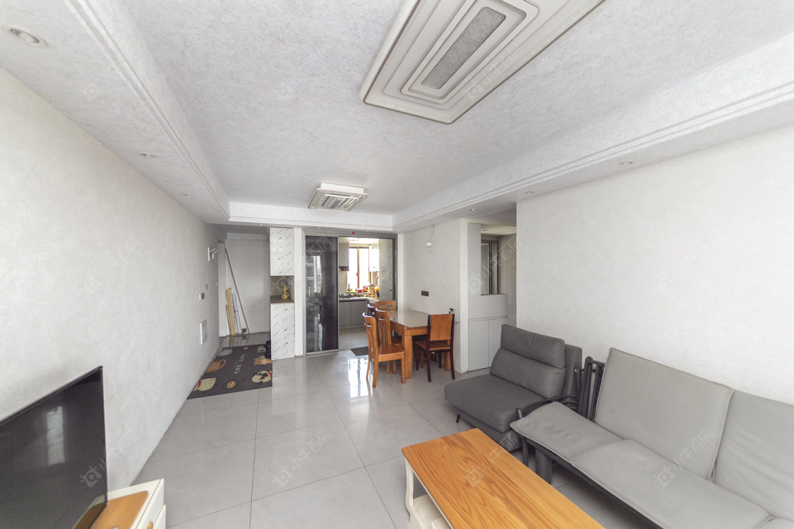 常州中梁金科启宸在售二手房源室内图_小牛看房