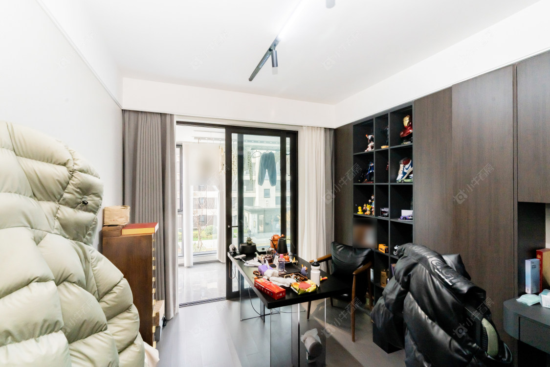 常州保利龙湖景玥府在售二手房源室内图_小牛看房