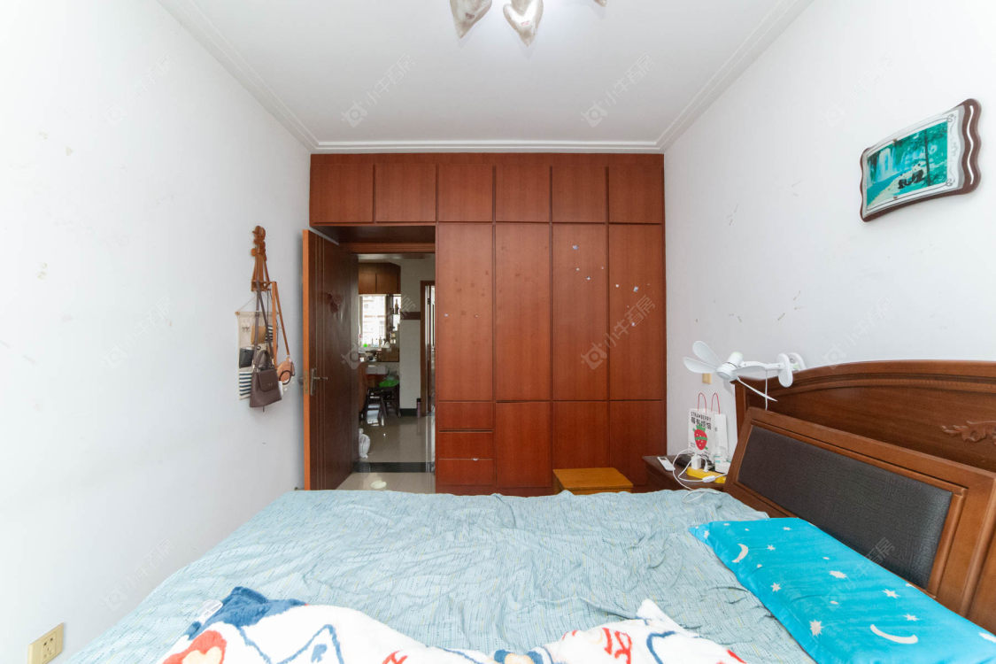 常州顺园五村在售二手房源室内图_小牛看房