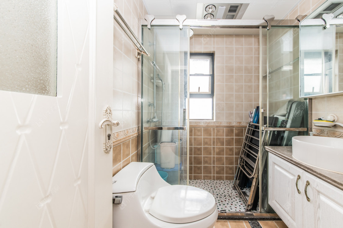 常州世茂香槟湖二期在售二手房源室内图_小牛看房