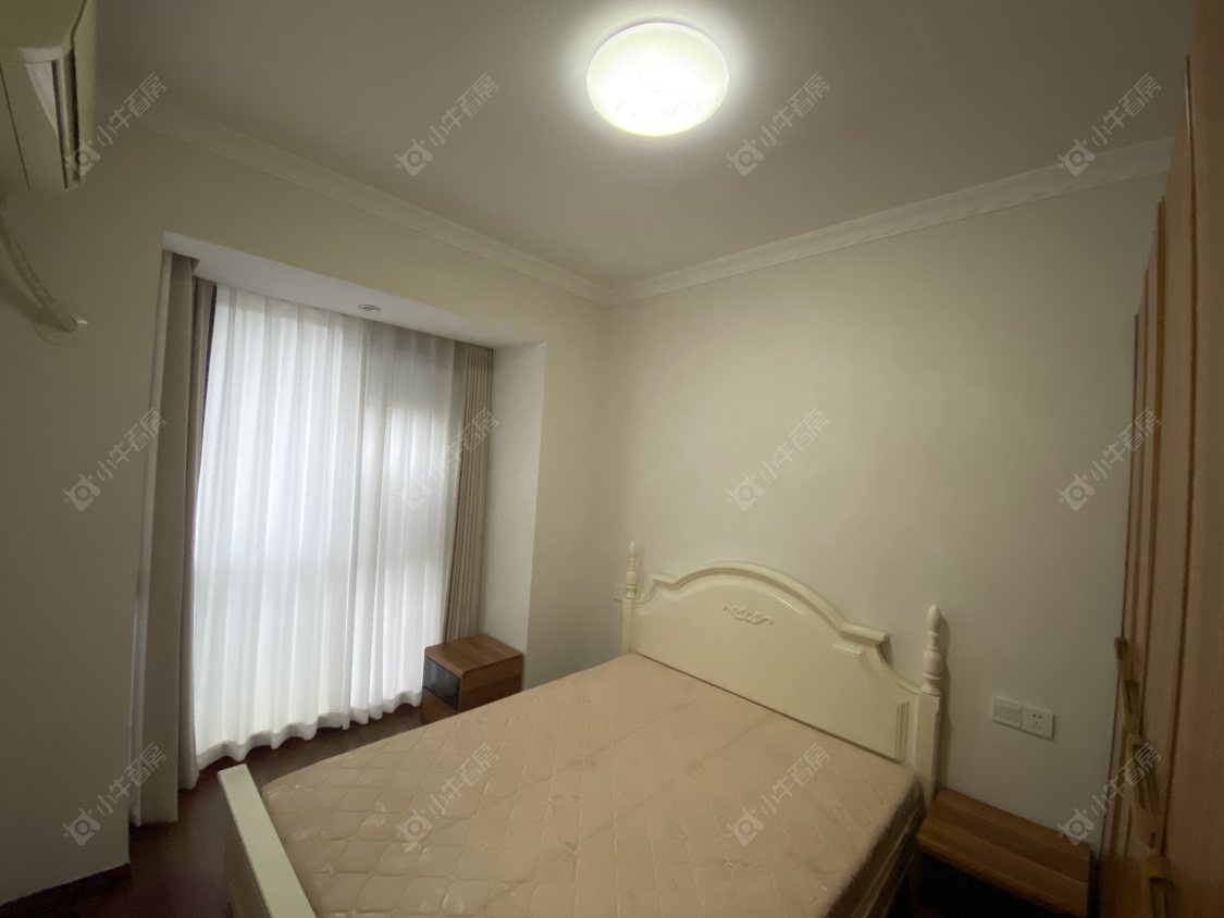 常州九洲新世界花苑2室1厅1卫出租房源图片