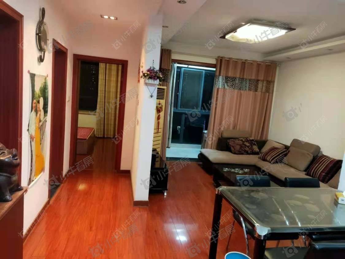 玉龙湾花园房源室内图 常州玉龙湾花园在租房源室内图_小牛看房