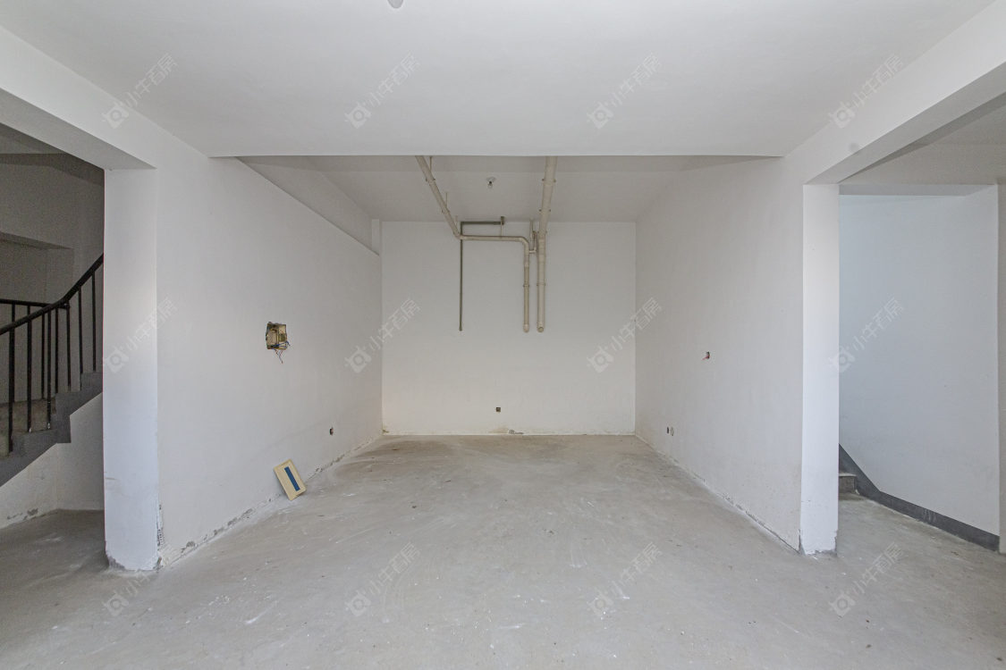 常州天安别墅在售二手房源小区图_小牛看房