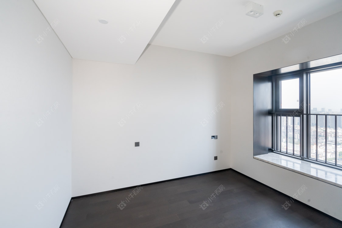 常州华润润府在售二手房源室内图_小牛看房