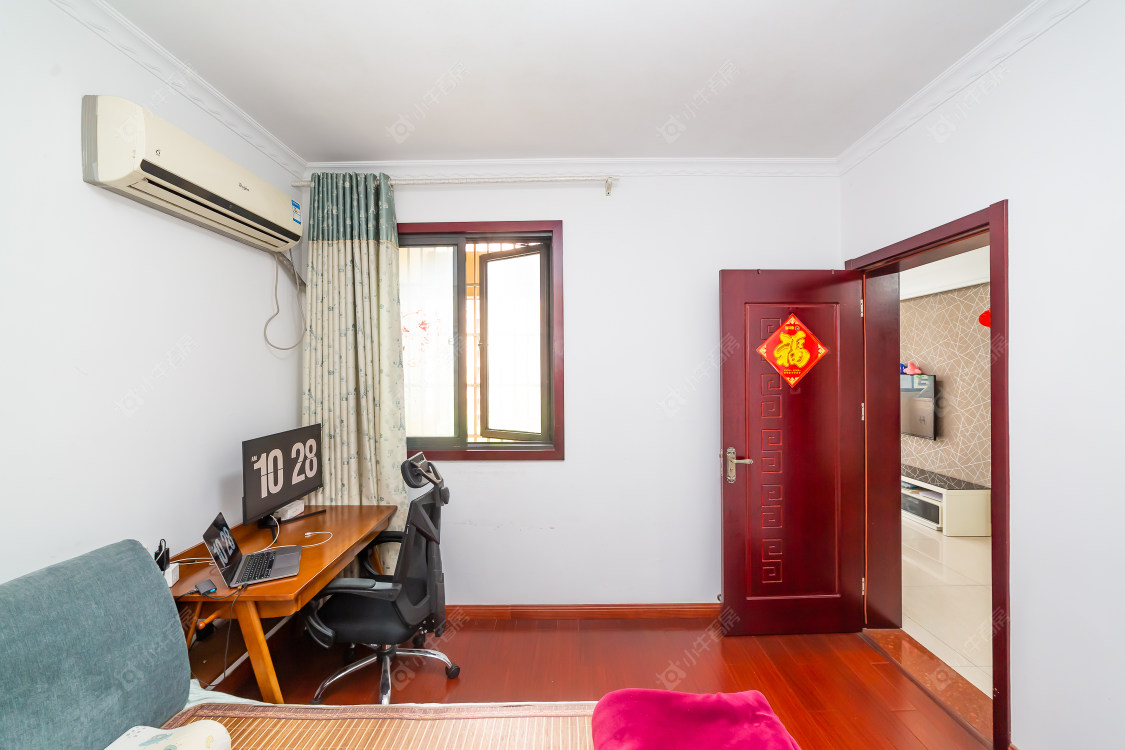 常州天山花园在售二手房源室内图_小牛看房