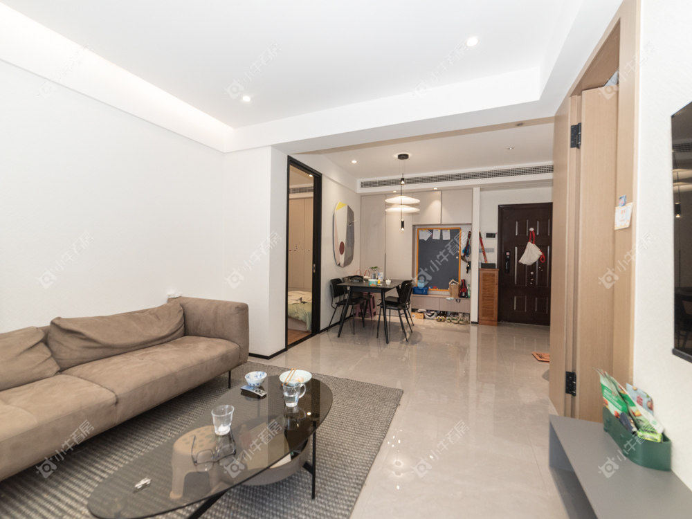 常州锦绣天地在租房源_小牛看房