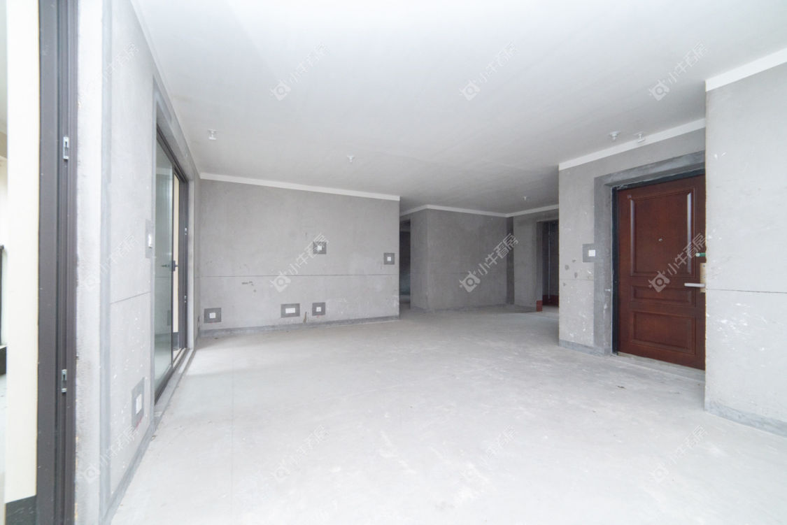 常州路劲雅居乐城市万象在租房源室内图_小牛看房