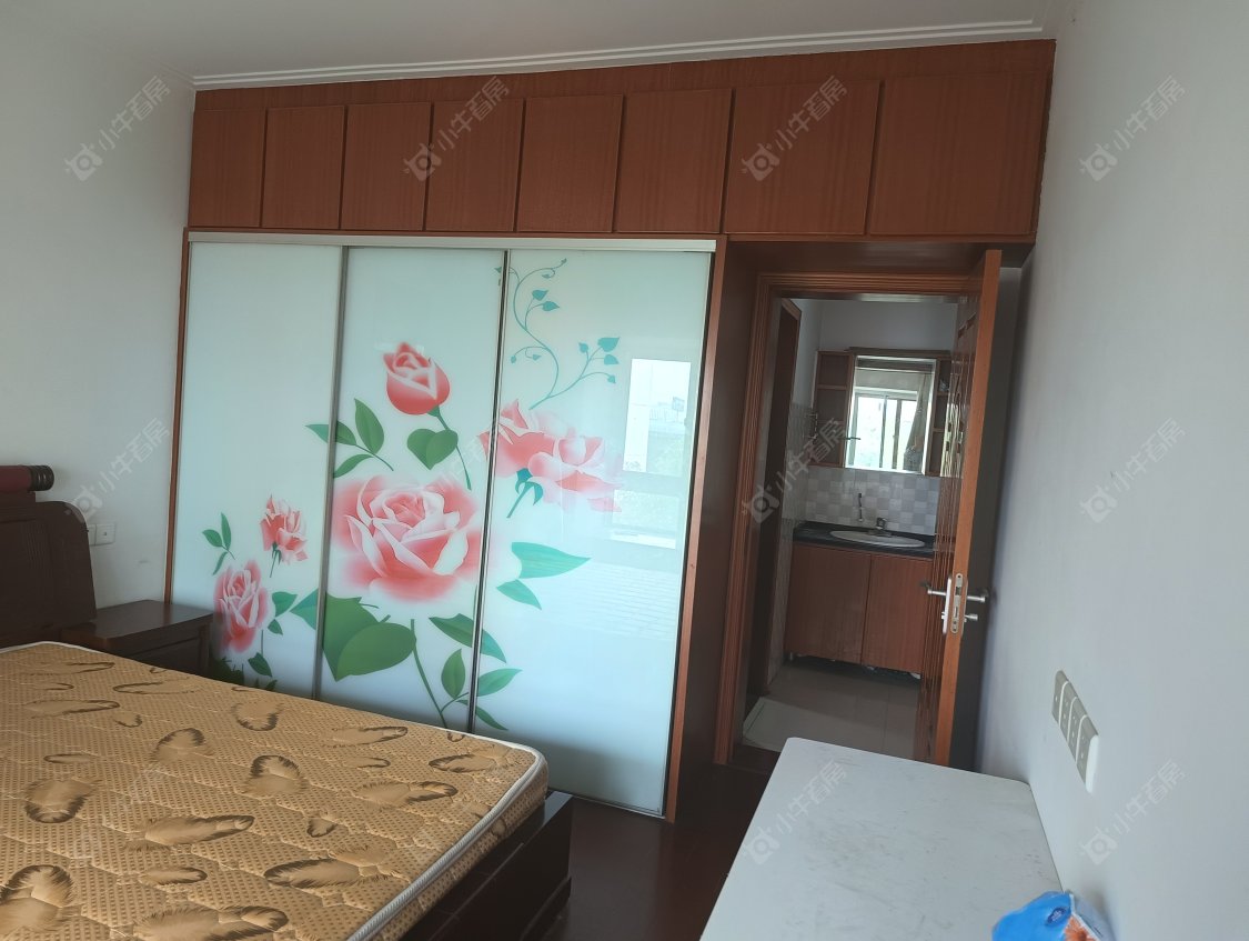 常州凤凰名城在租房源_小牛看房