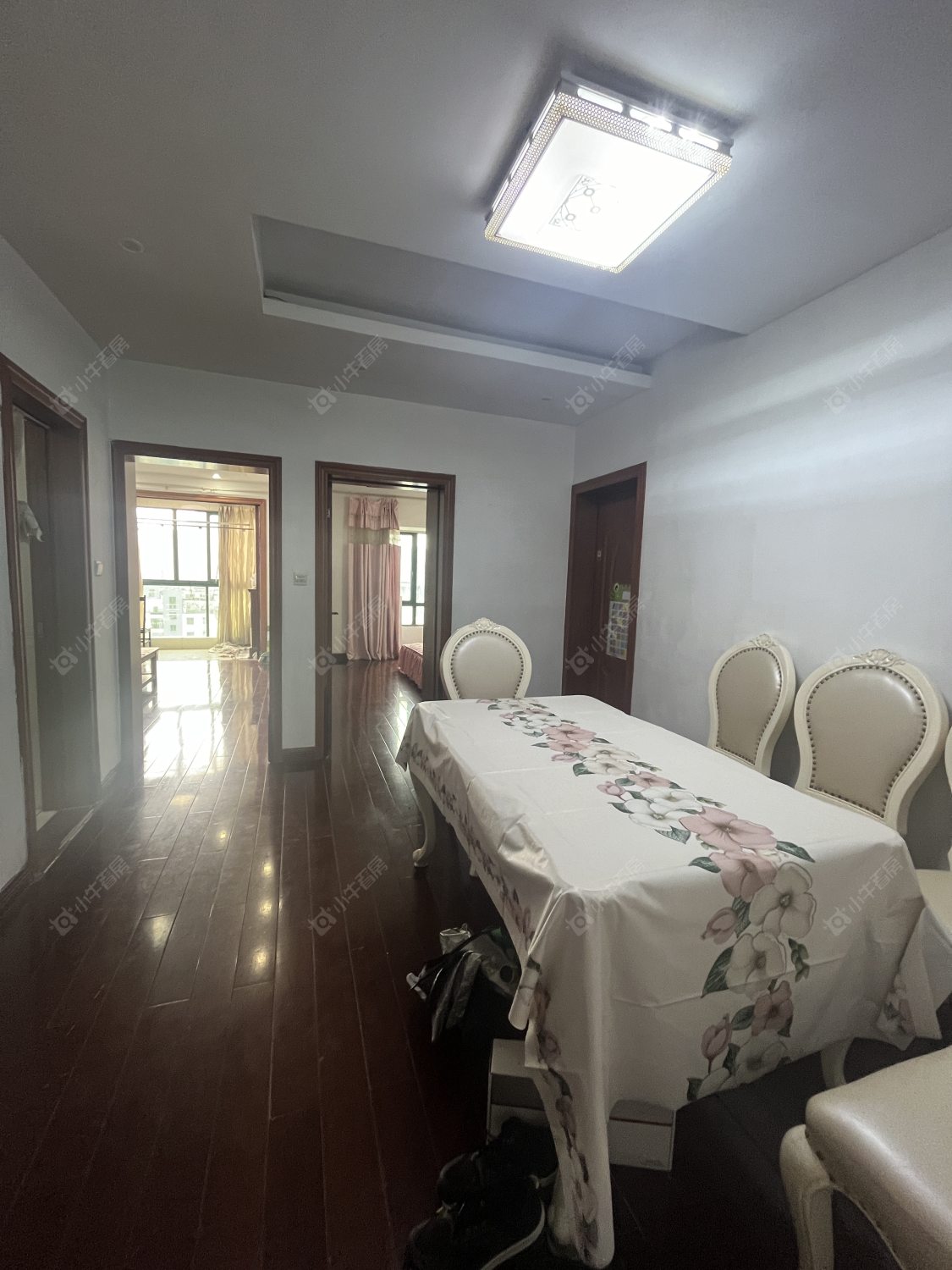 常州南田雅园在租房源室内图_小牛看房