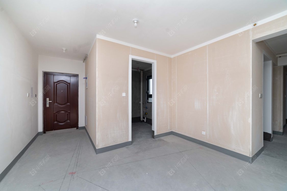 常州观湖名轩在售二手房源室内图_小牛看房