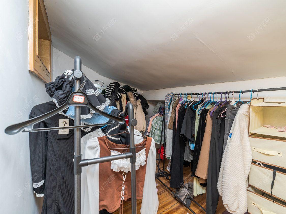 常州五益新村在售二手房源室内图_小牛看房