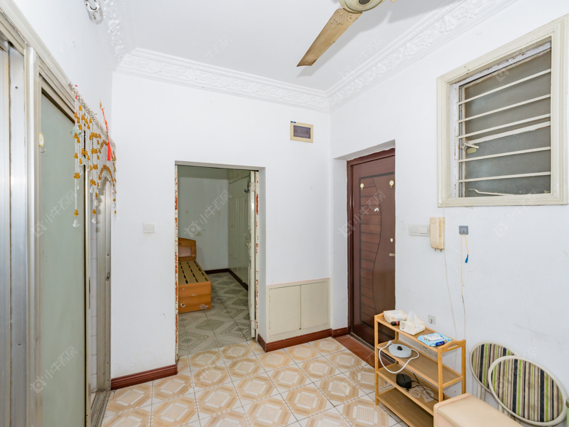 常州公安南苑在售二手房_小牛看房