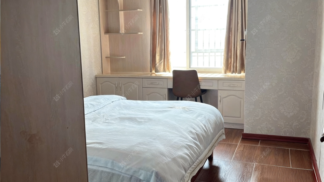 常州湖港名城在租房源_小牛看房