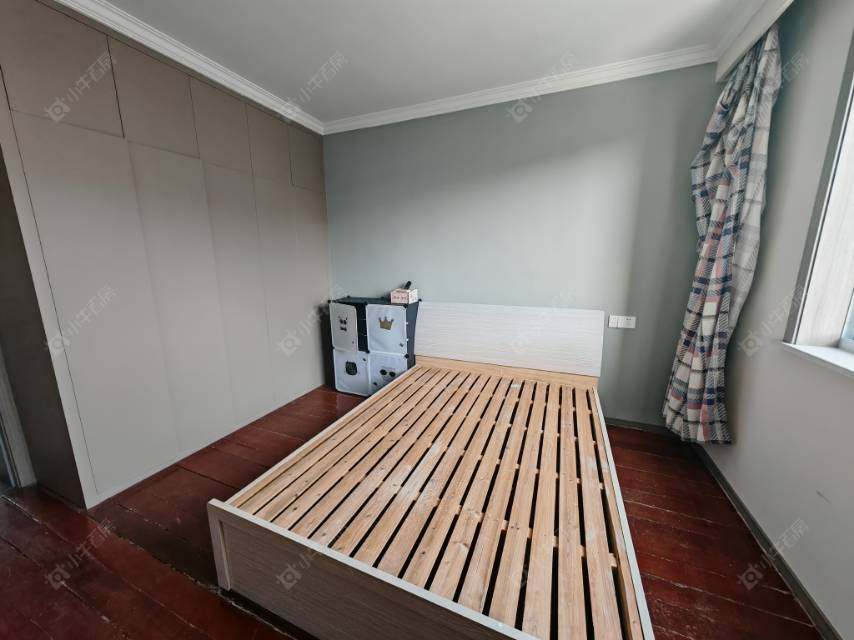 常州翠竹新村南区在租房源室内图_小牛看房