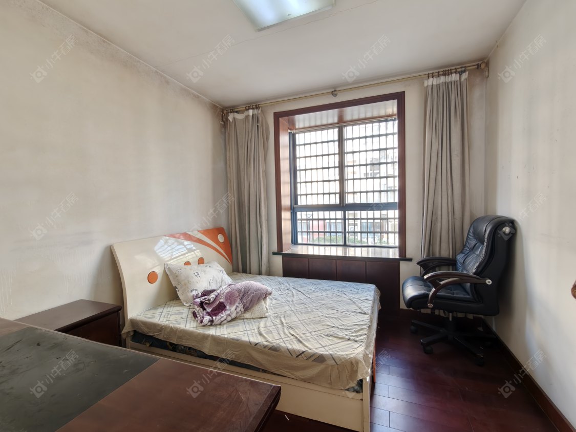 常州四季新城南苑在租房源室内图_小牛看房